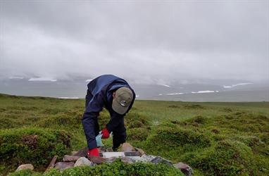 Feltrapport fra COAT Finnmark