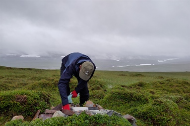 Feltrapport fra COAT Finnmark