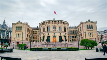 COAT foreslås som en ny standard for norsk naturovervåkning