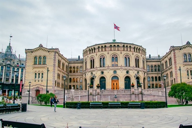 COAT foreslås som en ny standard for norsk naturovervåkning